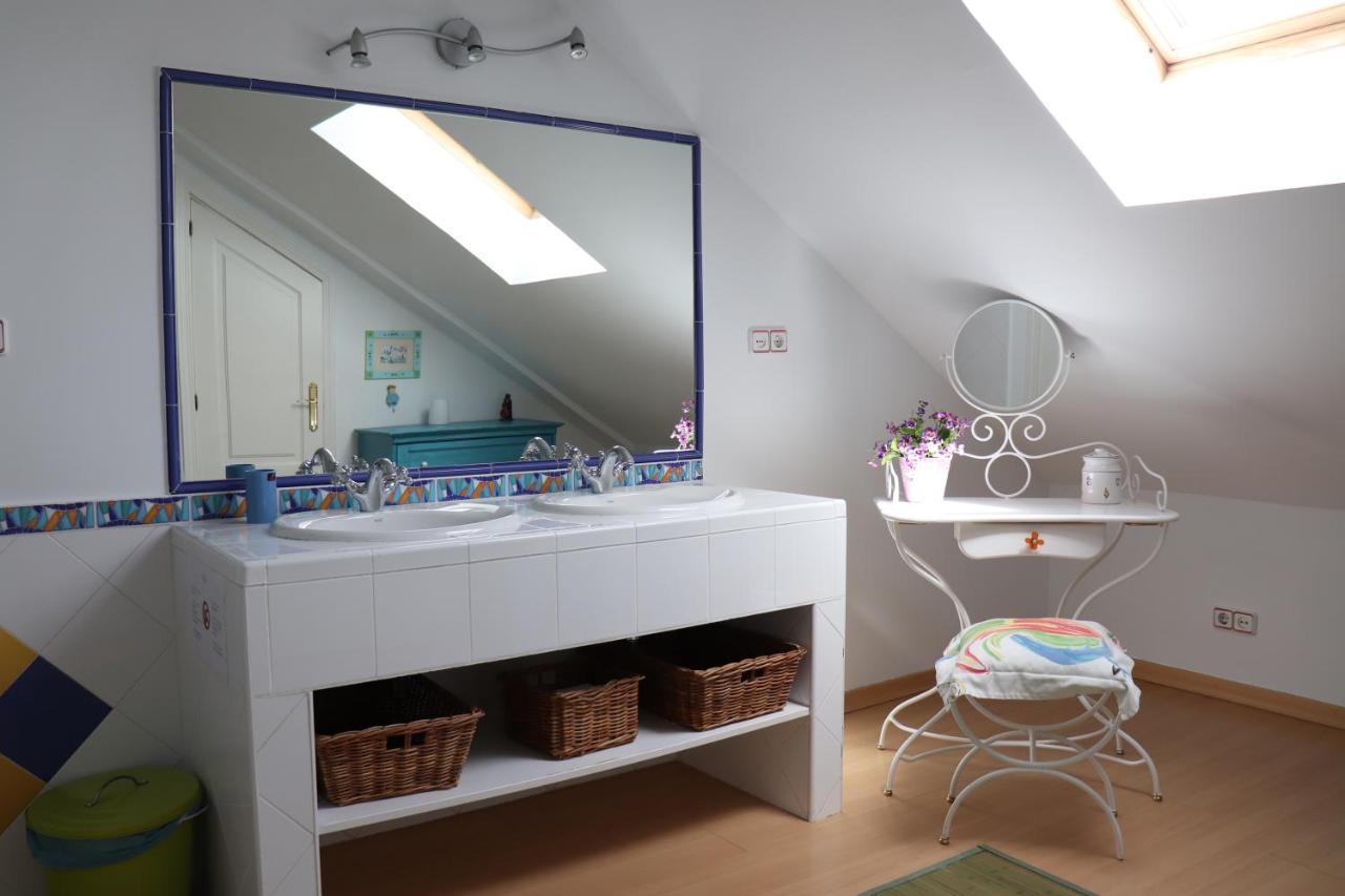 Holiday home Homenfun El Plantio Madrid