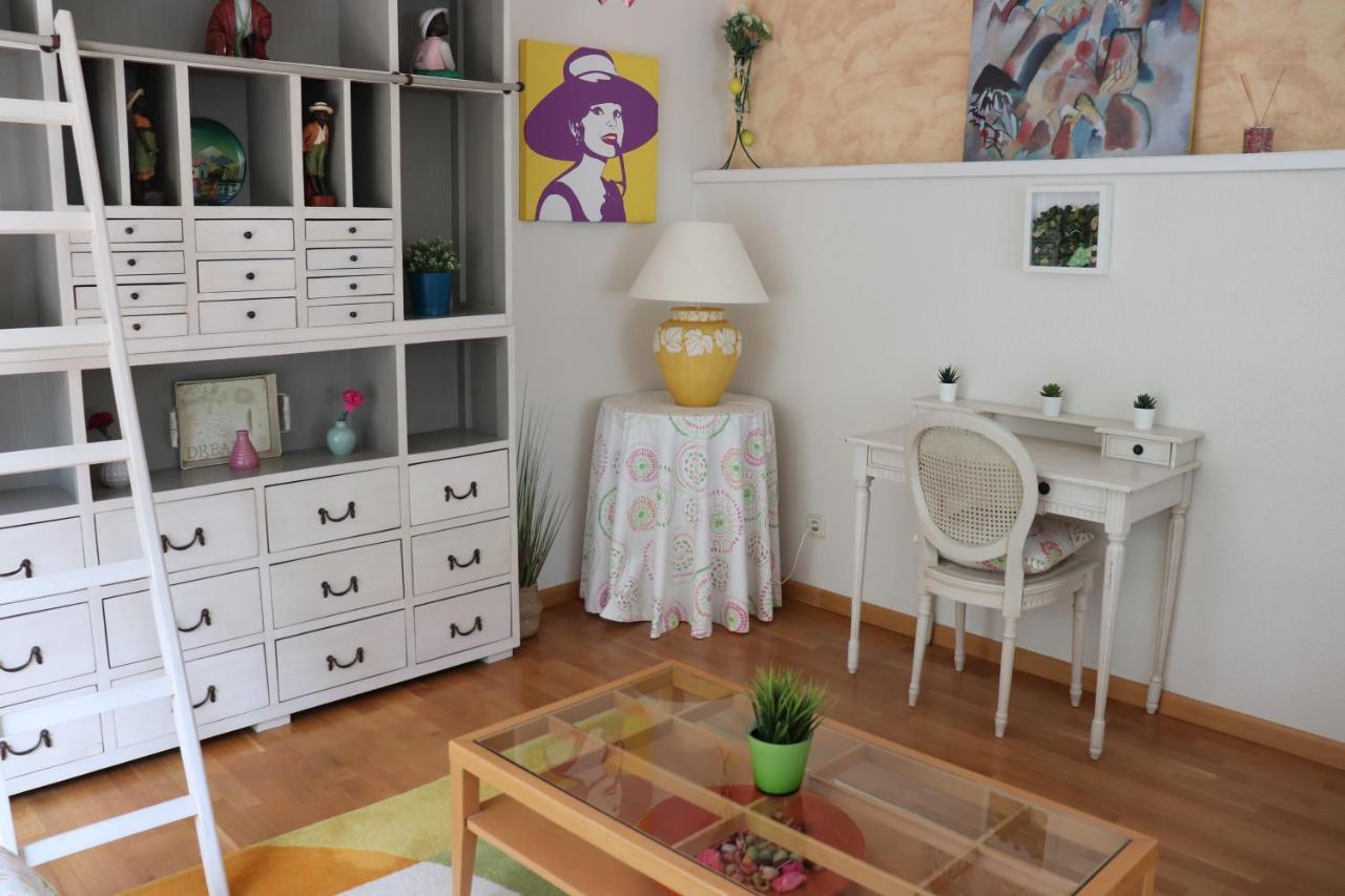 Holiday home Homenfun El Plantio *